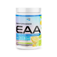 Thumbnail for Believe Supplements - EAA