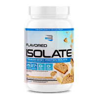 Thumbnail for Believe Supplements -  Isolate 755 Grams