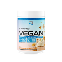 Thumbnail for Believe Supplements Flavoured Vegan 2Lbs