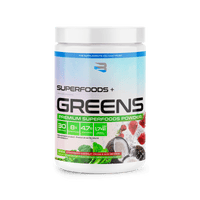 Thumbnail for Believe Supplements - Superfood Greens