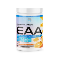 Thumbnail for Believe Supplements - EAA