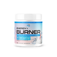 Thumbnail for Believe Supplements - Energy + Burner