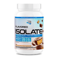 Thumbnail for Believe Supplements -  Isolate 755 Grams