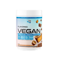 Thumbnail for Believe Supplements Flavoured Vegan 2Lbs