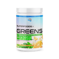 Thumbnail for Believe Supplements - Superfood Greens