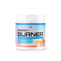 Thumbnail for Believe Supplements - Energy + Burner