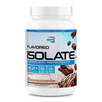 Thumbnail for Believe Supplements -  Isolate 755 Grams