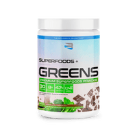 Thumbnail for Believe Supplements - Superfood Greens