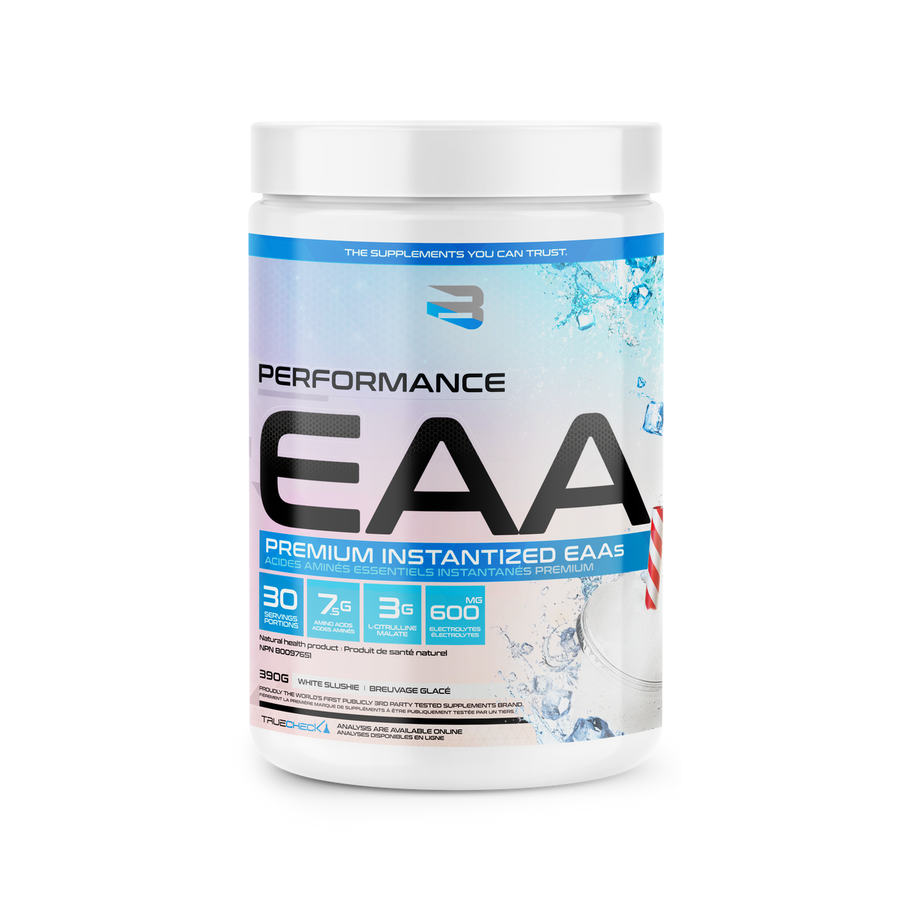 Believe Supplements - EAA