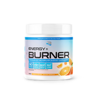 Thumbnail for Believe Supplements - Energy + Burner