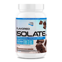 Thumbnail for Believe Supplements -  Isolate 755 Grams