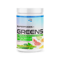 Thumbnail for Believe Supplements - Superfood Greens