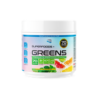 Thumbnail for Believe Superfoods+ Greens - 70 Servings