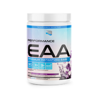 Thumbnail for Believe Supplements - EAA