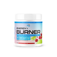 Thumbnail for Believe Supplements - Energy + Burner