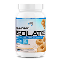 Thumbnail for Believe Supplements -  Isolate 755 Grams