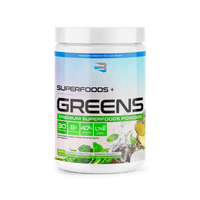 Thumbnail for Believe Supplements - Superfood Greens