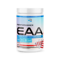 Thumbnail for Believe Supplements - EAA