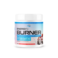 Thumbnail for Believe Supplements - Energy + Burner