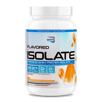 Thumbnail for Believe Supplements -  Isolate 755 Grams