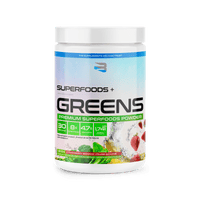 Thumbnail for Believe Supplements - Superfood Greens