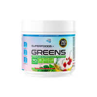 Thumbnail for Believe Superfoods+ Greens - 70 Servings