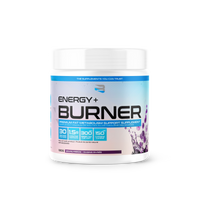 Thumbnail for Believe Supplements - Energy + Burner