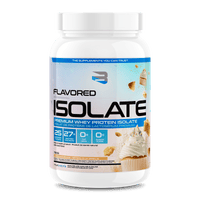 Thumbnail for Believe Supplements -  Isolate 755 Grams