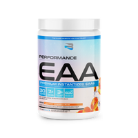 Thumbnail for Believe Supplements - EAA