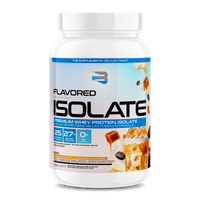 Thumbnail for Believe Supplements -  Isolate 755 Grams