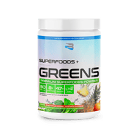 Thumbnail for Believe Supplements - Superfood Greens