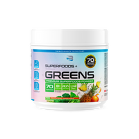 Thumbnail for Believe Superfoods+ Greens - 70 Servings