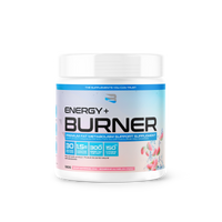 Thumbnail for Believe Supplements - Energy + Burner