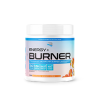 Thumbnail for Believe Supplements - Energy + Burner