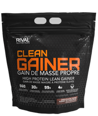 Thumbnail for Rivalus - Clean Gainer