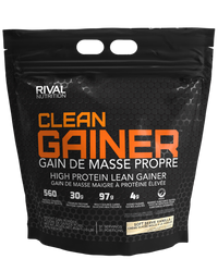 Thumbnail for Rivalus - Clean Gainer