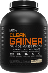 Thumbnail for Rivalus - Clean Gainer