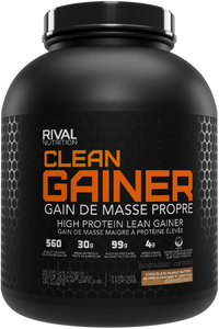 Thumbnail for Rivalus - Clean Gainer