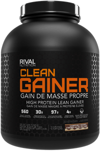 Thumbnail for Rivalus - Clean Gainer