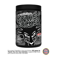 Thumbnail for Bucked Up Labs - Mother Bucker