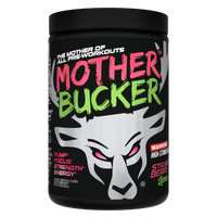 Thumbnail for Bucked Up Labs - Mother Bucker