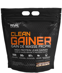 Thumbnail for Rivalus - Clean Gainer