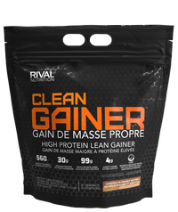 Thumbnail for Rivalus - Clean Gainer