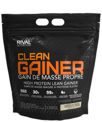 Thumbnail for Rivalus - Clean Gainer