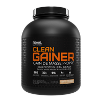 Thumbnail for Rivalus - Clean Gainer