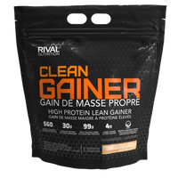 Thumbnail for Rivalus - Clean Gainer