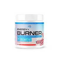 Thumbnail for Believe Supplements - Energy + Burner