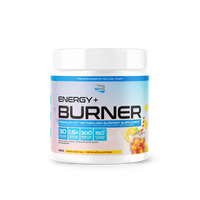 Thumbnail for Believe Supplements - Energy + Burner