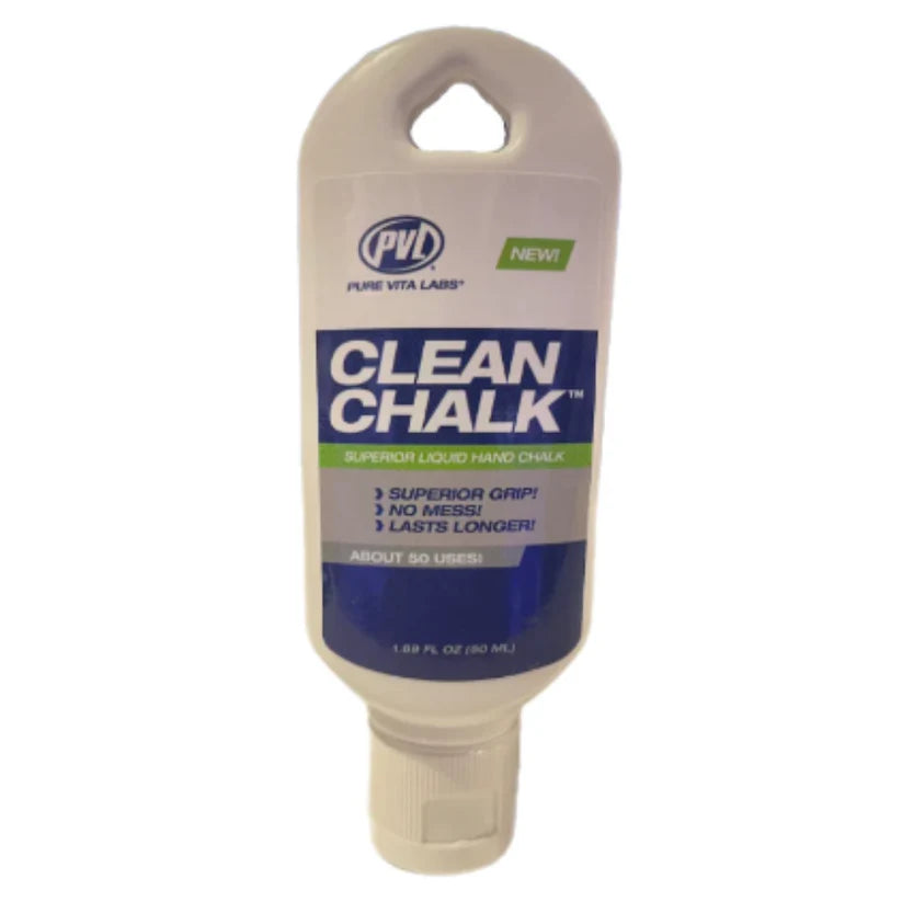 PVL Liquid Clean Chalk