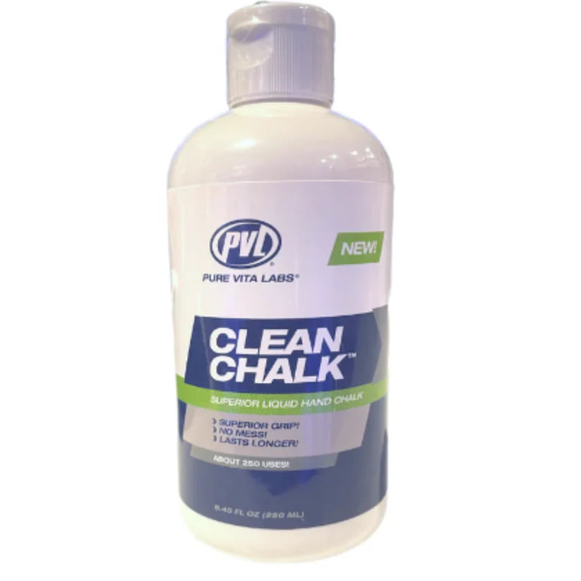 PVL Liquid Clean Chalk